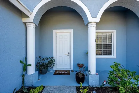 5859 Nw Cullom Circle Port Saint Lucie FL 34986
