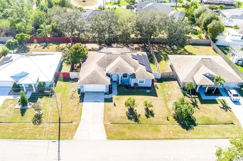5859 Nw Cullom Circle Port Saint Lucie FL 34986