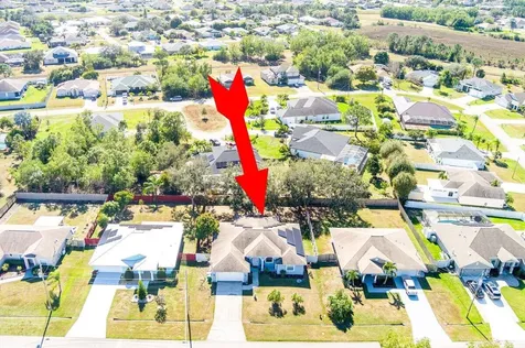 5859 Nw Cullom Circle Port Saint Lucie FL 34986