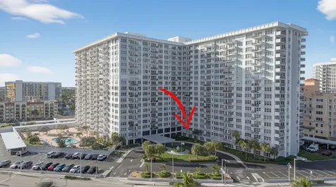 405 N Ocean Boulevard Pompano Beach FL 33062
