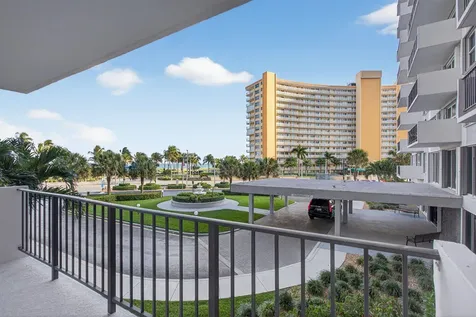 405 N Ocean Boulevard Pompano Beach FL 33062