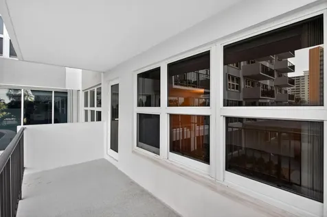 405 N Ocean Boulevard Pompano Beach FL 33062