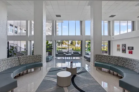 405 N Ocean Boulevard Pompano Beach FL 33062