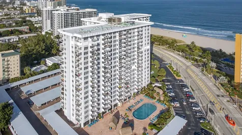 405 N Ocean Boulevard Pompano Beach FL 33062
