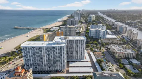 405 N Ocean Boulevard Pompano Beach FL 33062