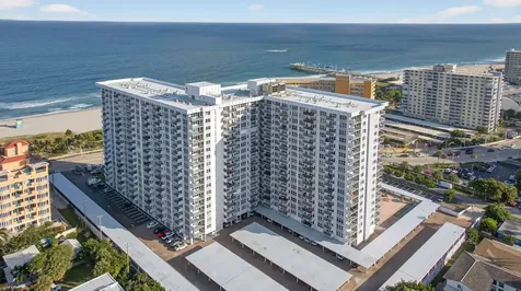 405 N Ocean Boulevard Pompano Beach FL 33062