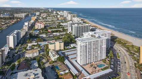 405 N Ocean Boulevard Pompano Beach FL 33062