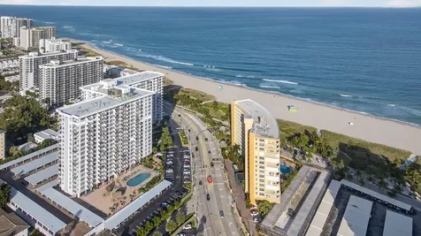 405 N Ocean Boulevard Pompano Beach FL 33062