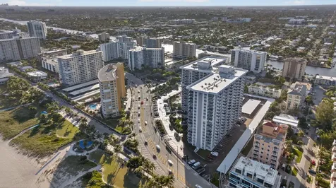 405 N Ocean Boulevard Pompano Beach FL 33062