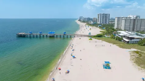 405 N Ocean Boulevard Pompano Beach FL 33062