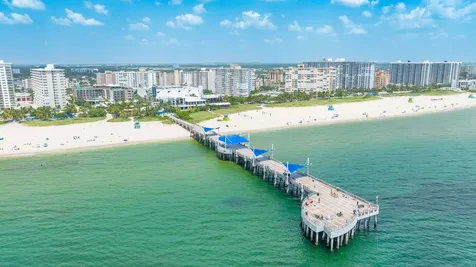 405 N Ocean Boulevard Pompano Beach FL 33062