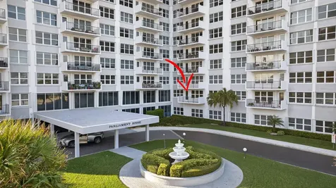 405 N Ocean Boulevard Pompano Beach FL 33062