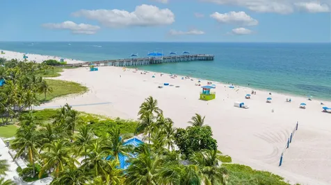 405 N Ocean Boulevard Pompano Beach FL 33062