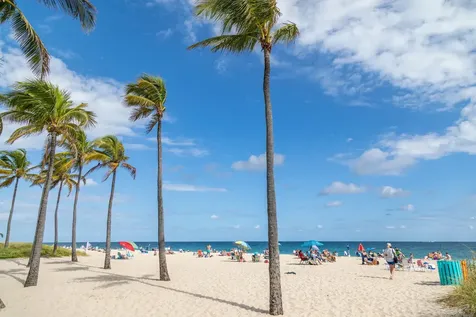 405 N Ocean Boulevard Pompano Beach FL 33062