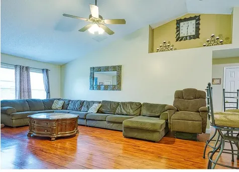 2256 Sw Franklin Street Port Saint Lucie FL 34953