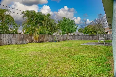 2256 Sw Franklin Street Port Saint Lucie FL 34953