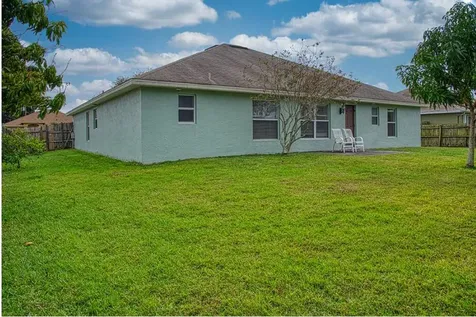 2256 Sw Franklin Street Port Saint Lucie FL 34953