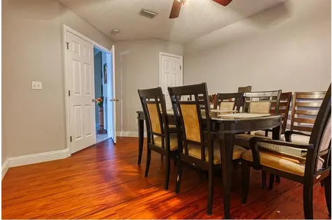 2256 Sw Franklin Street Port Saint Lucie FL 34953