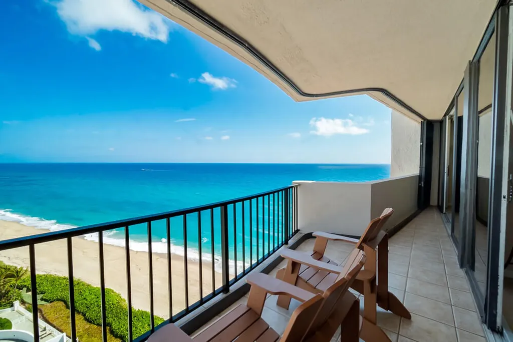 4200 N Ocean Drive Singer Island FL 33404