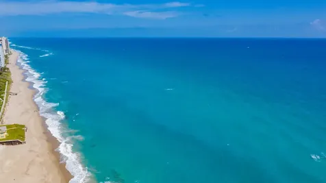 4200 N Ocean Drive Singer Island FL 33404