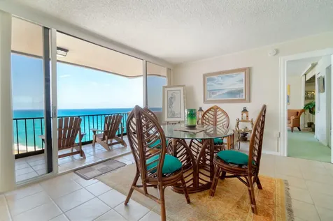 4200 N Ocean Drive Singer Island FL 33404