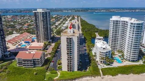 4200 N Ocean Drive Singer Island FL 33404