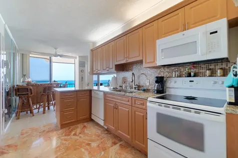 4200 N Ocean Drive Singer Island FL 33404