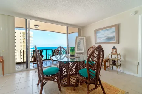 4200 N Ocean Drive Singer Island FL 33404