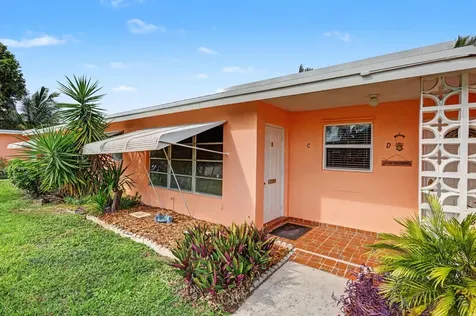 275 South Boulevard Boynton Beach FL 33435