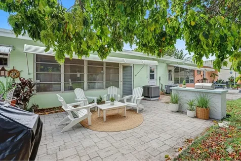 275 South Boulevard Boynton Beach FL 33435
