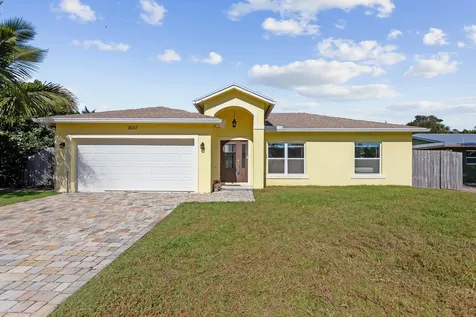 3037 Se Iris Street Stuart FL 34997
