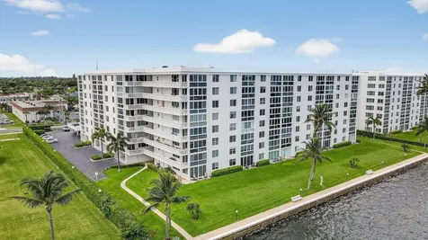 301 Lake Shore Drive Lake Park FL 33403