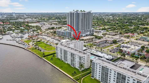 301 Lake Shore Drive Lake Park FL 33403