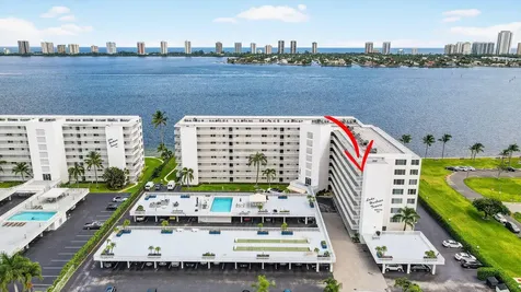 301 Lake Shore Drive Lake Park FL 33403
