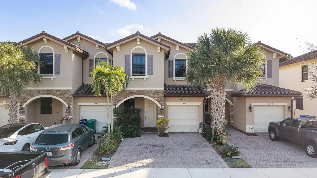 5438 Nw 27th Street Margate FL 33063