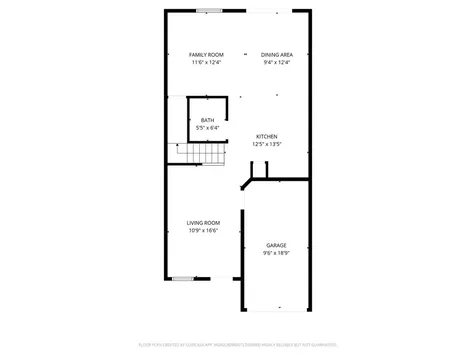 5438 Nw 27th Street Margate FL 33063