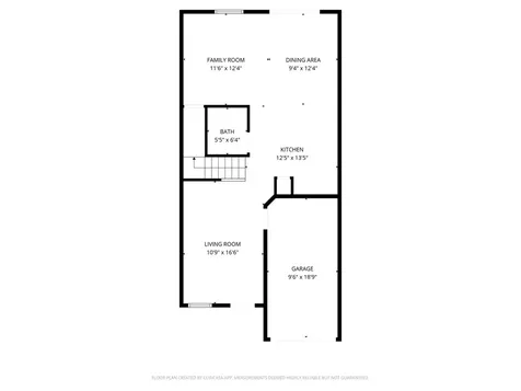 5438 Nw 27th Street Margate FL 33063