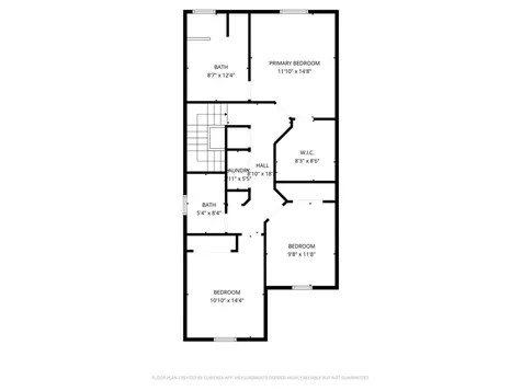 5438 Nw 27th Street Margate FL 33063