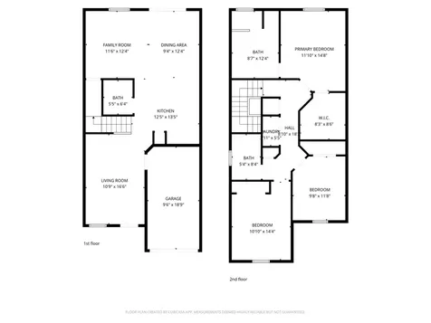 5438 Nw 27th Street Margate FL 33063
