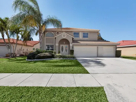 8905 Spring Valley Drive Boynton Beach FL 33472