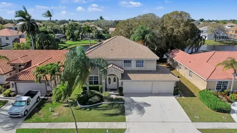 8905 Spring Valley Drive Boynton Beach FL 33472