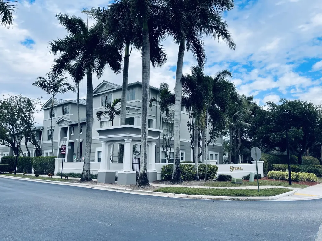 2218 Shoma Drive Royal Palm Beach FL 33414