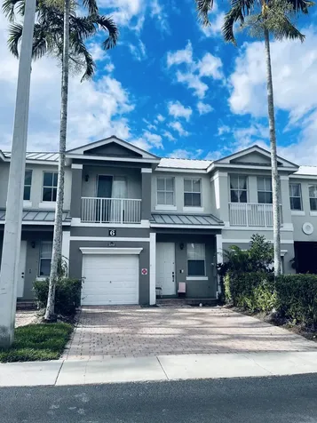 2218 Shoma Drive Royal Palm Beach FL 33414