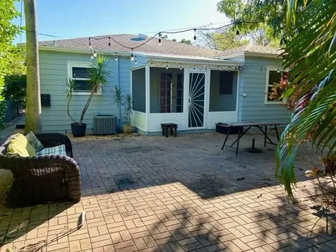 421 N Ocean Breeze Lake Worth Beach FL 33460