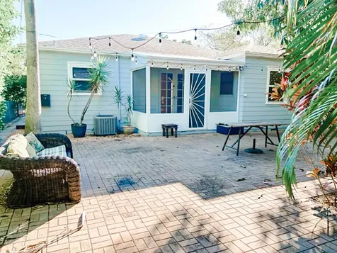 421 N Ocean Breeze Lake Worth Beach FL 33460