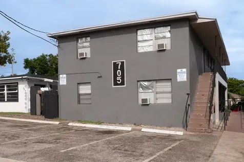 705 13th Street West Palm Beach FL 33401