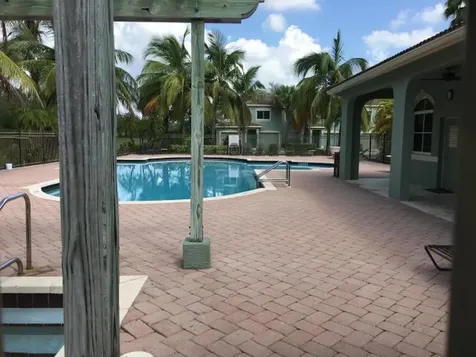 350 Crestwood Circle Royal Palm Beach FL 33411