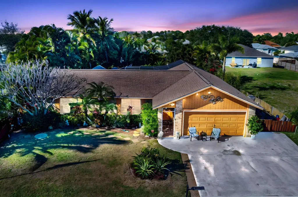 331 Sw Majestic Terrace Port Saint Lucie FL 34984