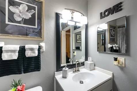 331 Sw Majestic Terrace Port Saint Lucie FL 34984