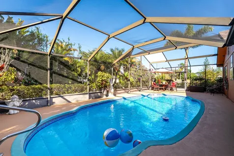 331 Sw Majestic Terrace Port Saint Lucie FL 34984